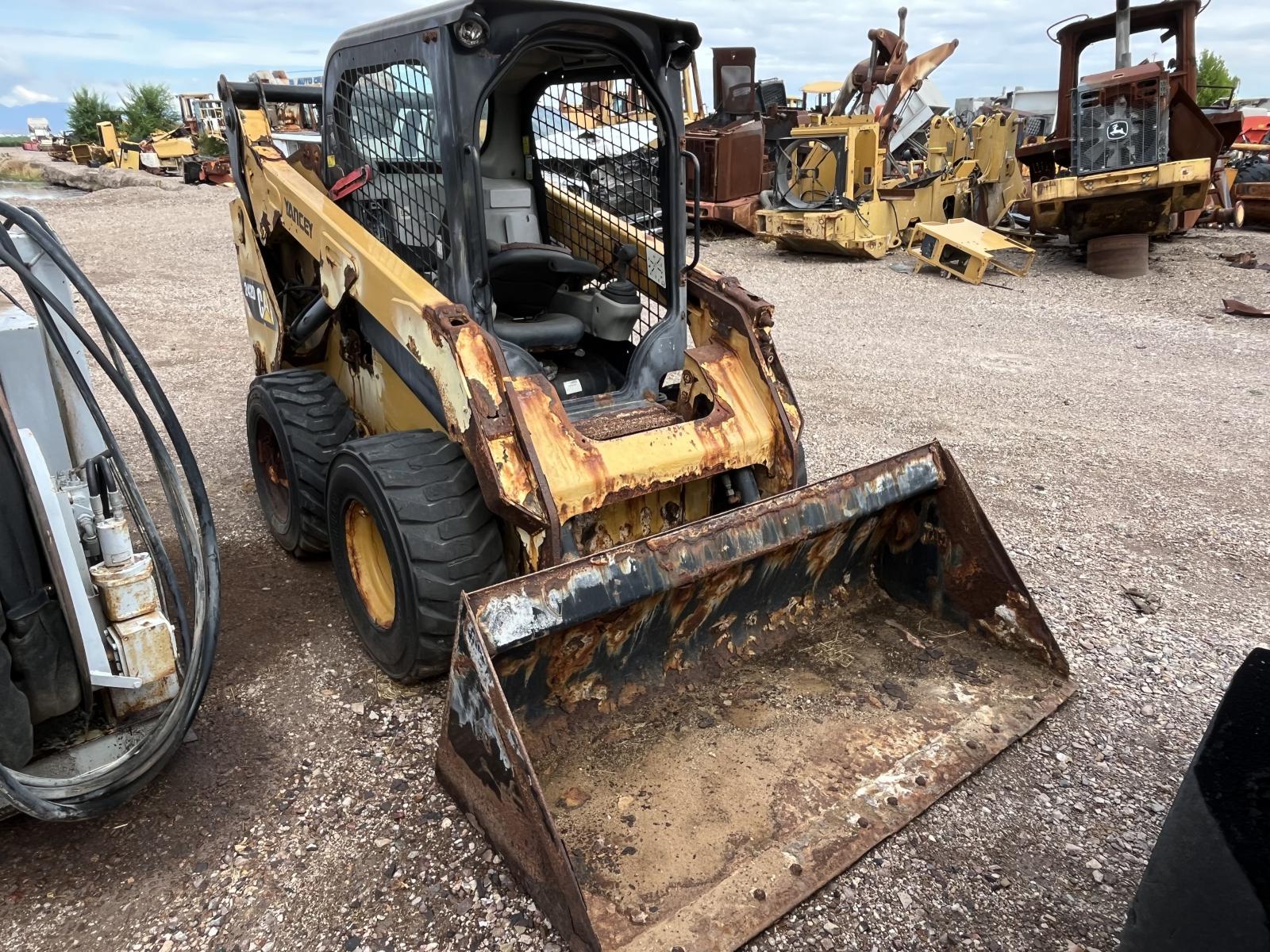 ./imagenes/INVOICE/2019/18177/CATERPILLAR 242D (14).JPG